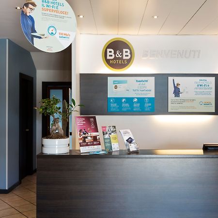B&B Hotel Bologna Castel Maggiore Kültér fotó