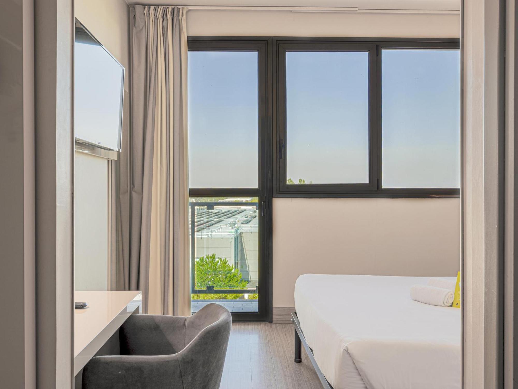 B&B Hotel Bologna Castel Maggiore Kültér fotó