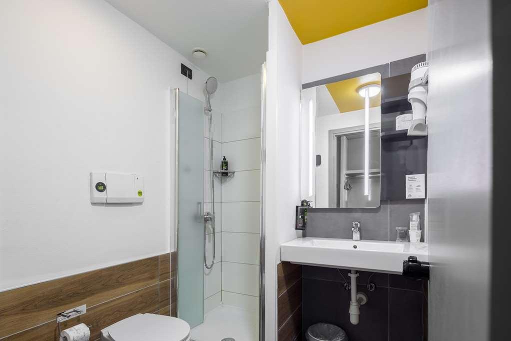 B&B Hotel Bologna Castel Maggiore Szoba fotó