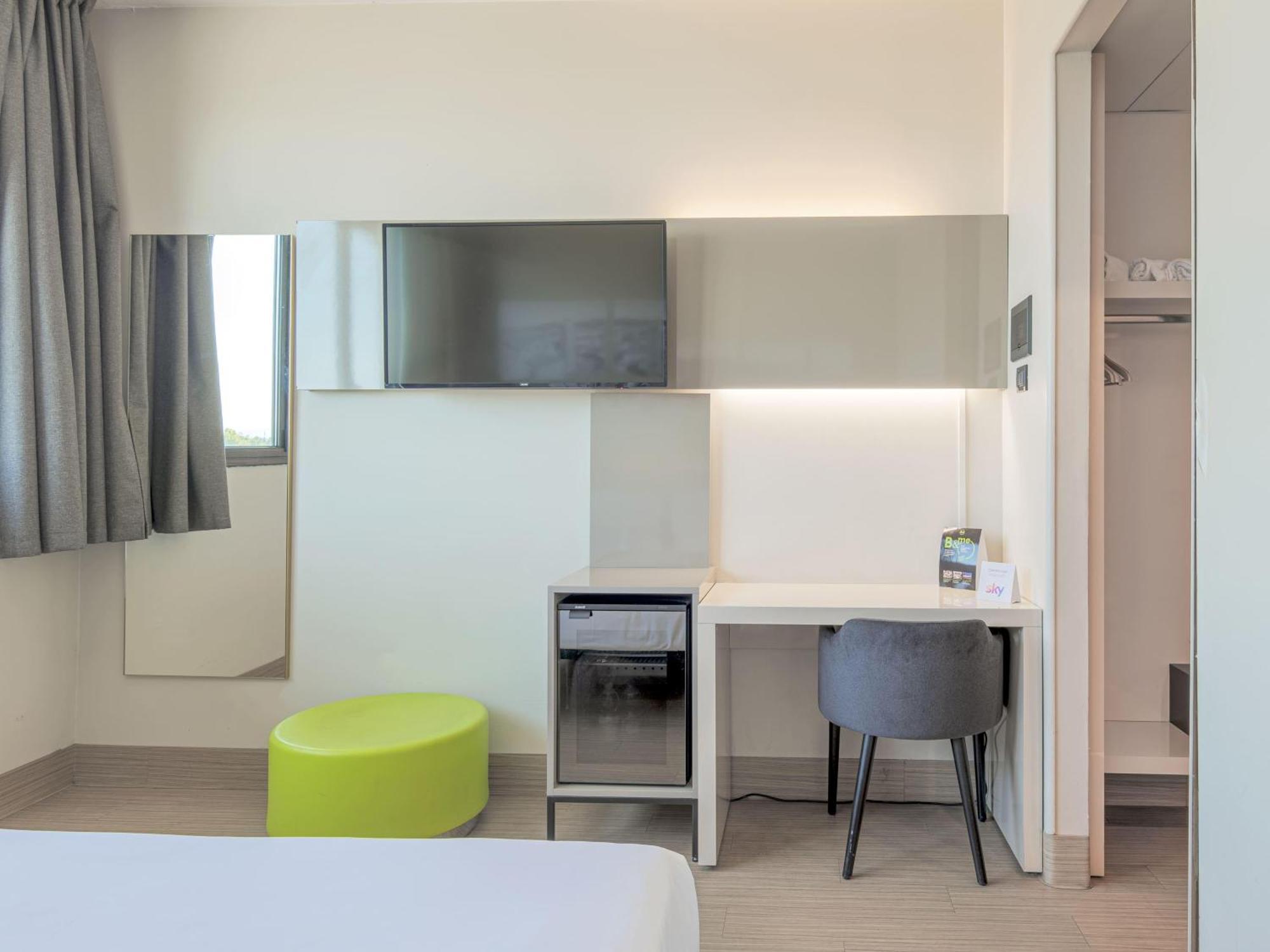 B&B Hotel Bologna Castel Maggiore Kültér fotó