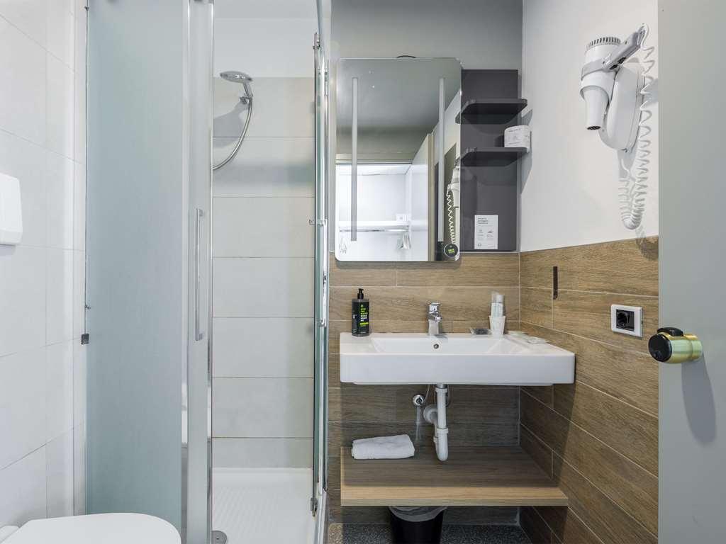 B&B Hotel Bologna Castel Maggiore Szoba fotó