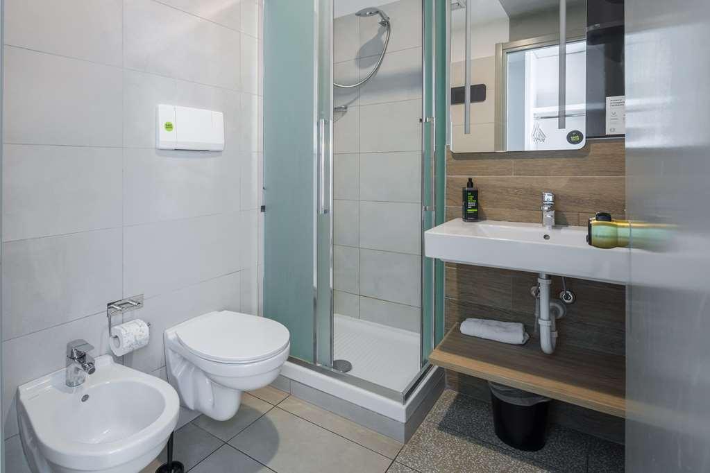 B&B Hotel Bologna Castel Maggiore Szoba fotó