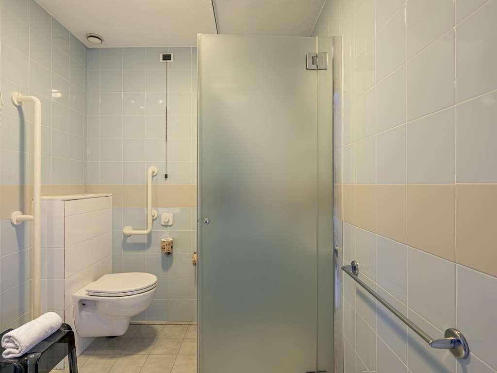 B&B Hotel Bologna Castel Maggiore Szoba fotó